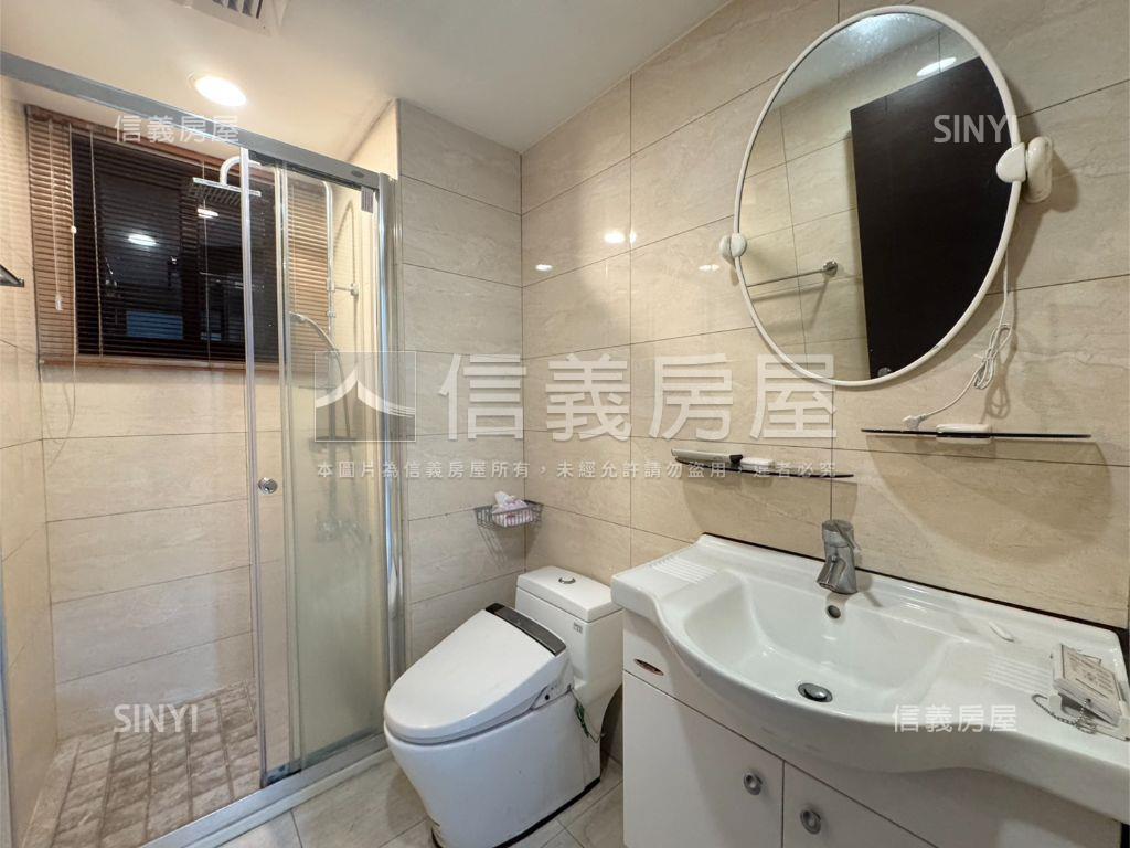 福氣滿盈宏盛２三房雙車位房屋室內格局與周邊環境