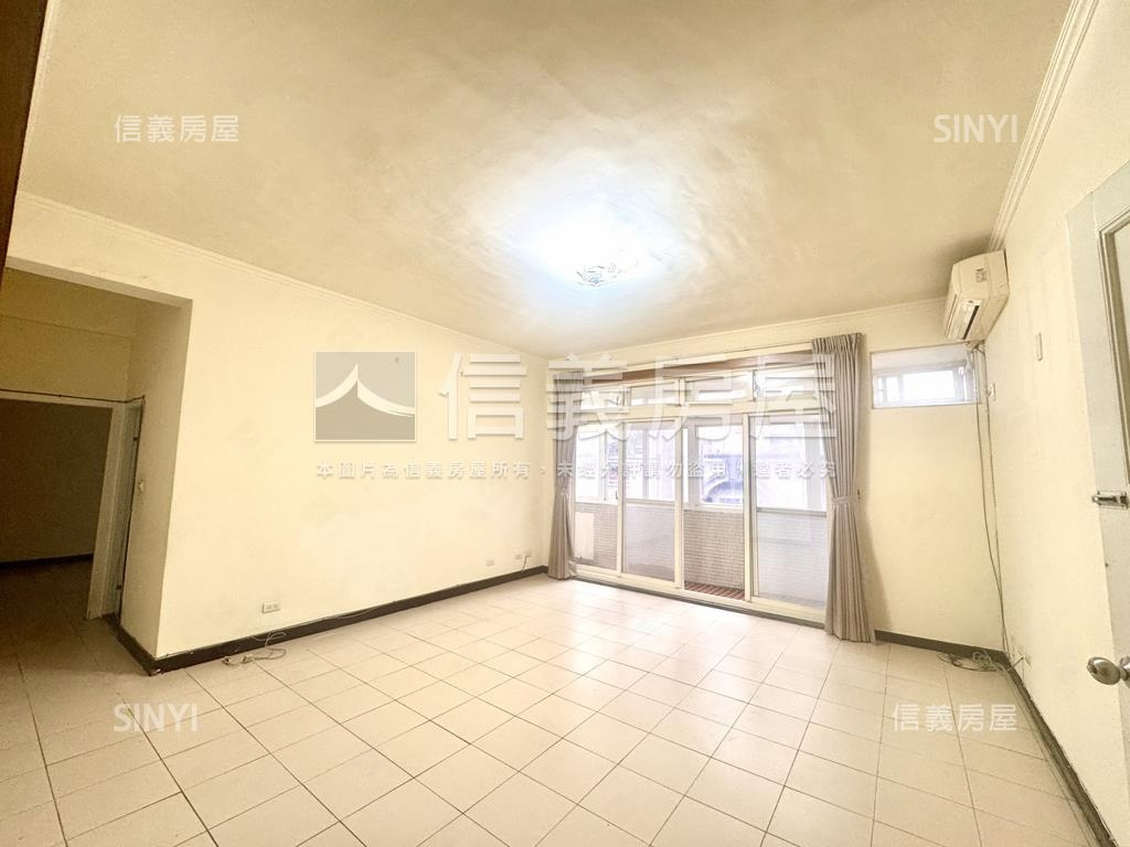 敦小邊間頂加美寓房屋室內格局與周邊環境