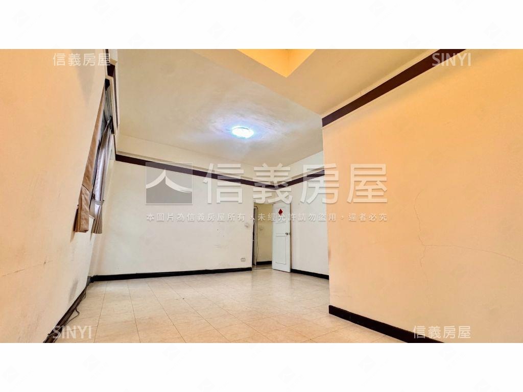 敦小邊間頂加美寓房屋室內格局與周邊環境
