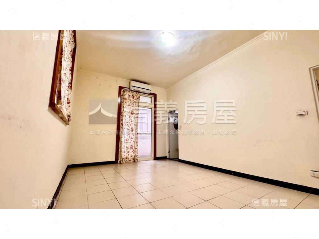 敦小邊間頂加美寓房屋室內格局與周邊環境