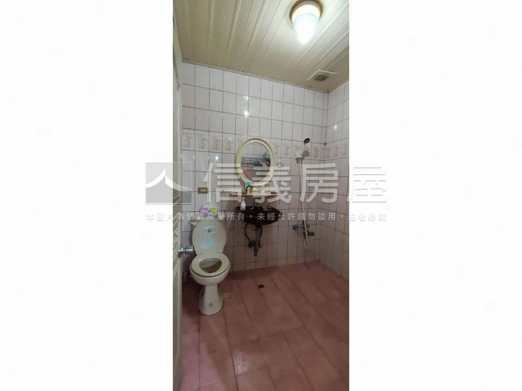 敦小邊間頂加美寓房屋室內格局與周邊環境