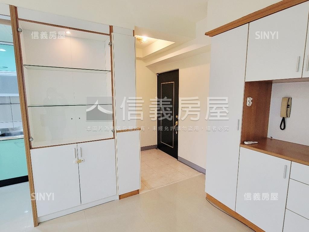 美堤明亮窗景棟距開闊房屋室內格局與周邊環境