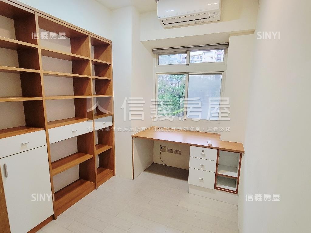 美堤明亮窗景棟距開闊房屋室內格局與周邊環境