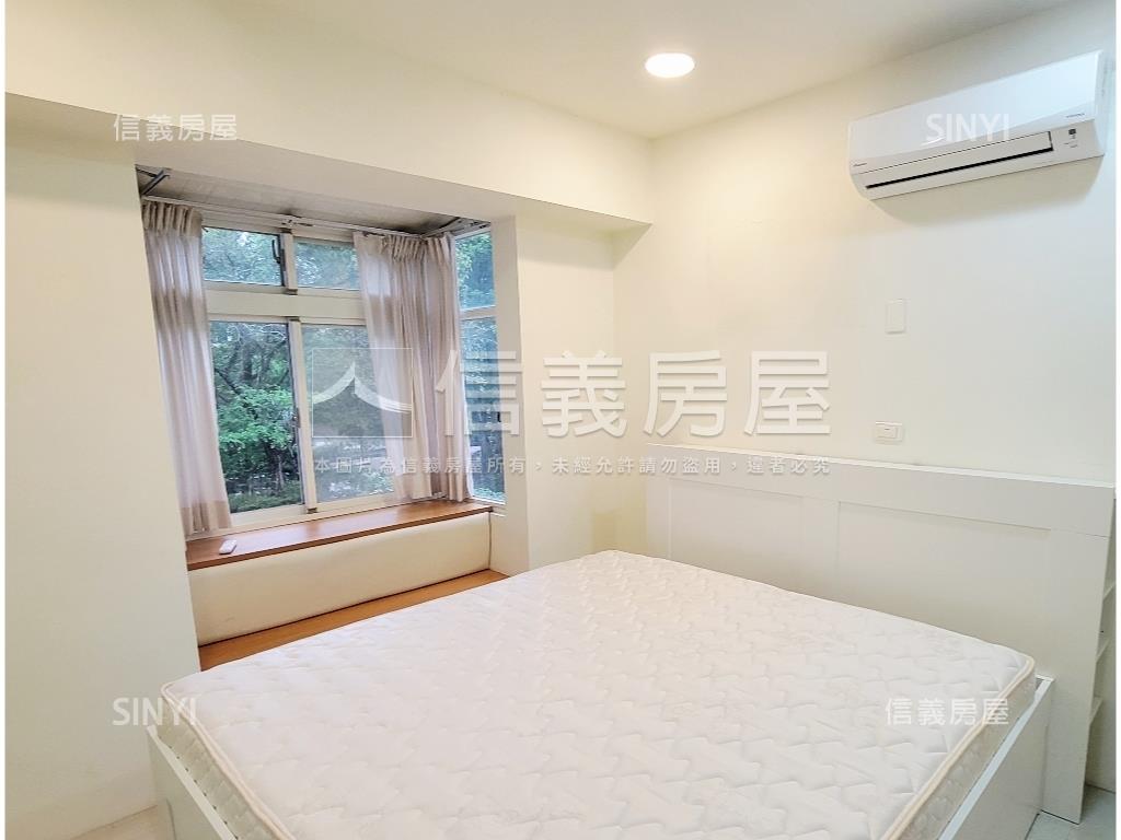 美堤明亮窗景棟距開闊房屋室內格局與周邊環境