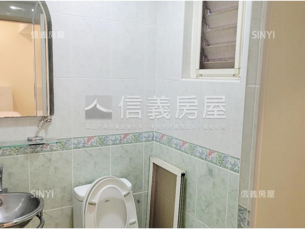 美堤明亮窗景棟距開闊房屋室內格局與周邊環境