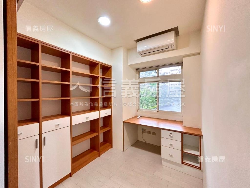 美堤明亮窗景棟距開闊房屋室內格局與周邊環境