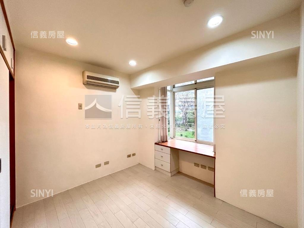 美堤明亮窗景棟距開闊房屋室內格局與周邊環境