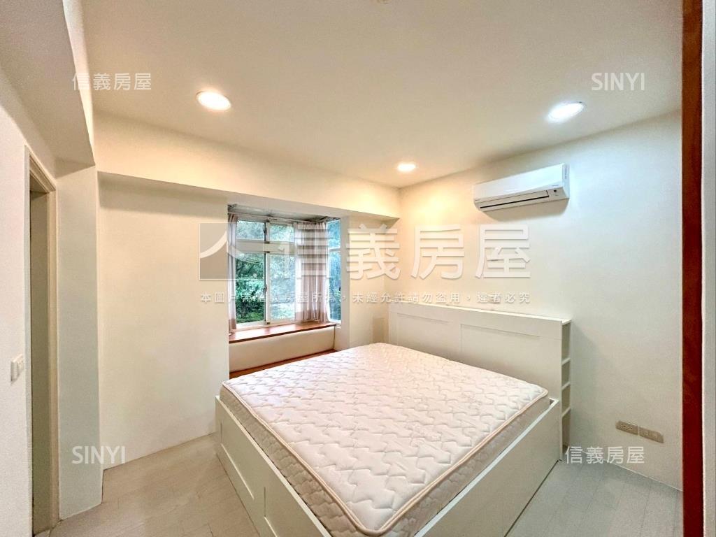 美堤明亮窗景棟距開闊房屋室內格局與周邊環境