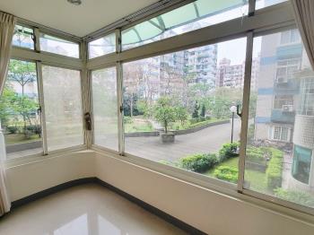 美堤明亮窗景棟距開闊