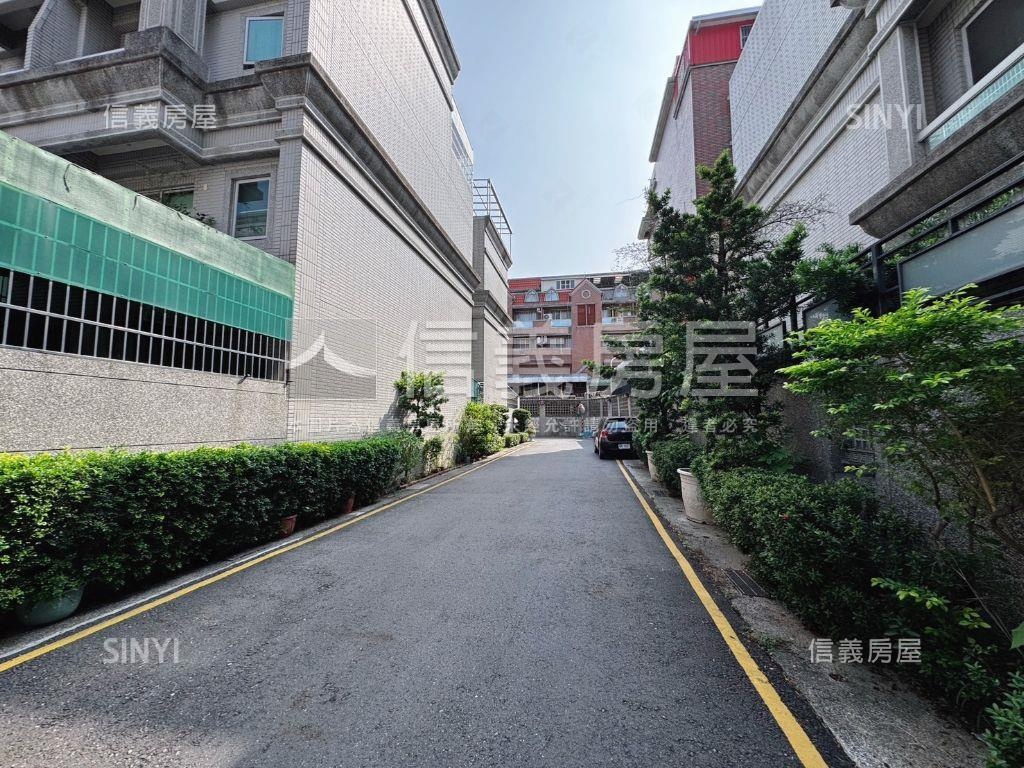 全誠建設採光車墅透天房屋室內格局與周邊環境