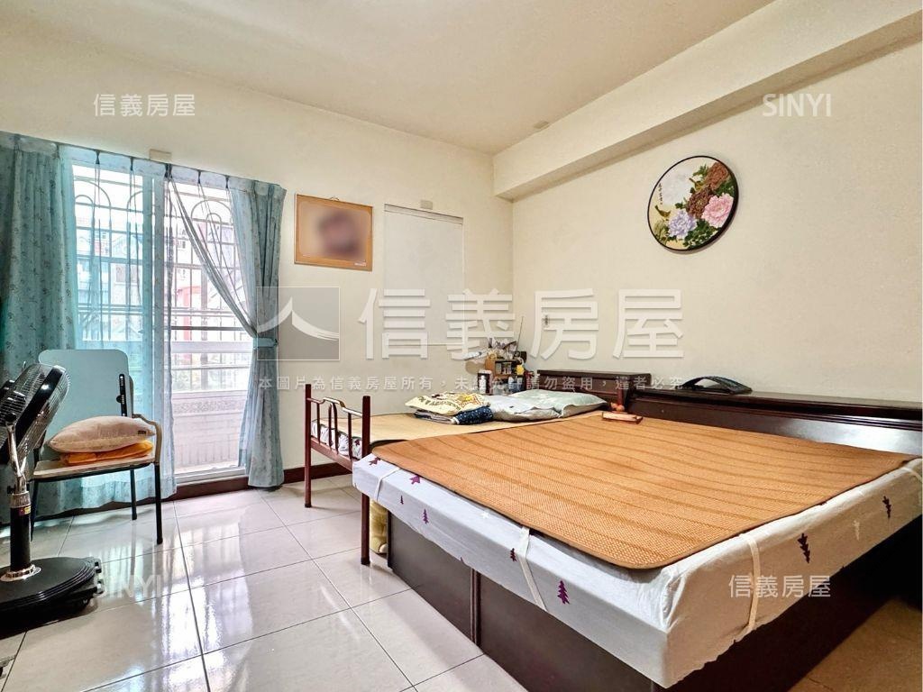 全誠建設採光車墅透天房屋室內格局與周邊環境