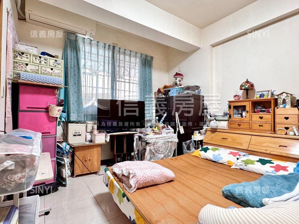 全誠建設採光車墅透天房屋室內格局與周邊環境