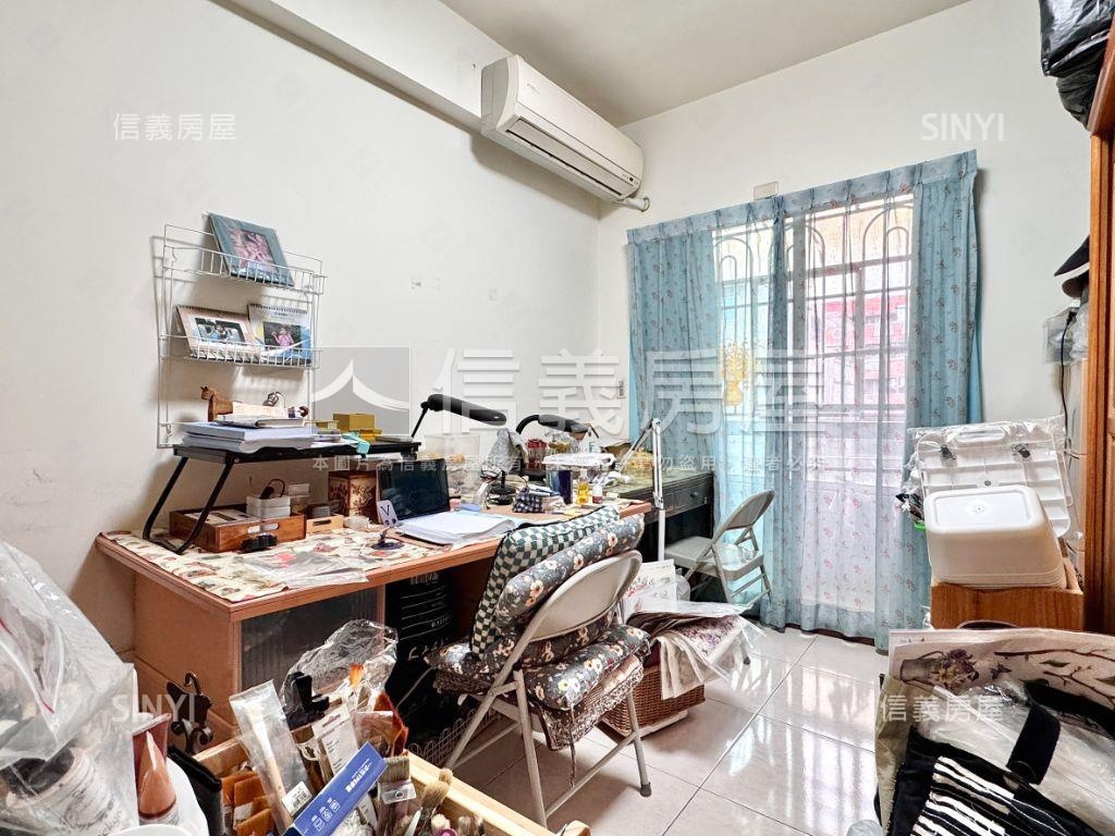 全誠建設採光車墅透天房屋室內格局與周邊環境