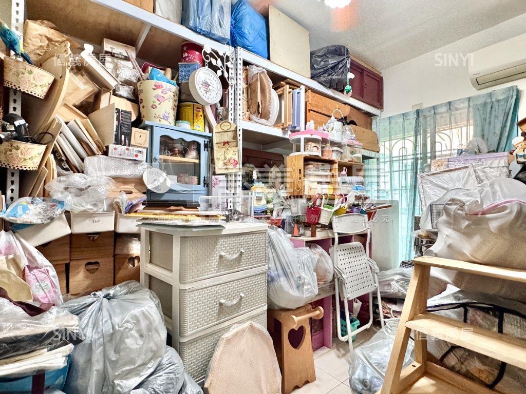 全誠建設採光車墅透天房屋室內格局與周邊環境