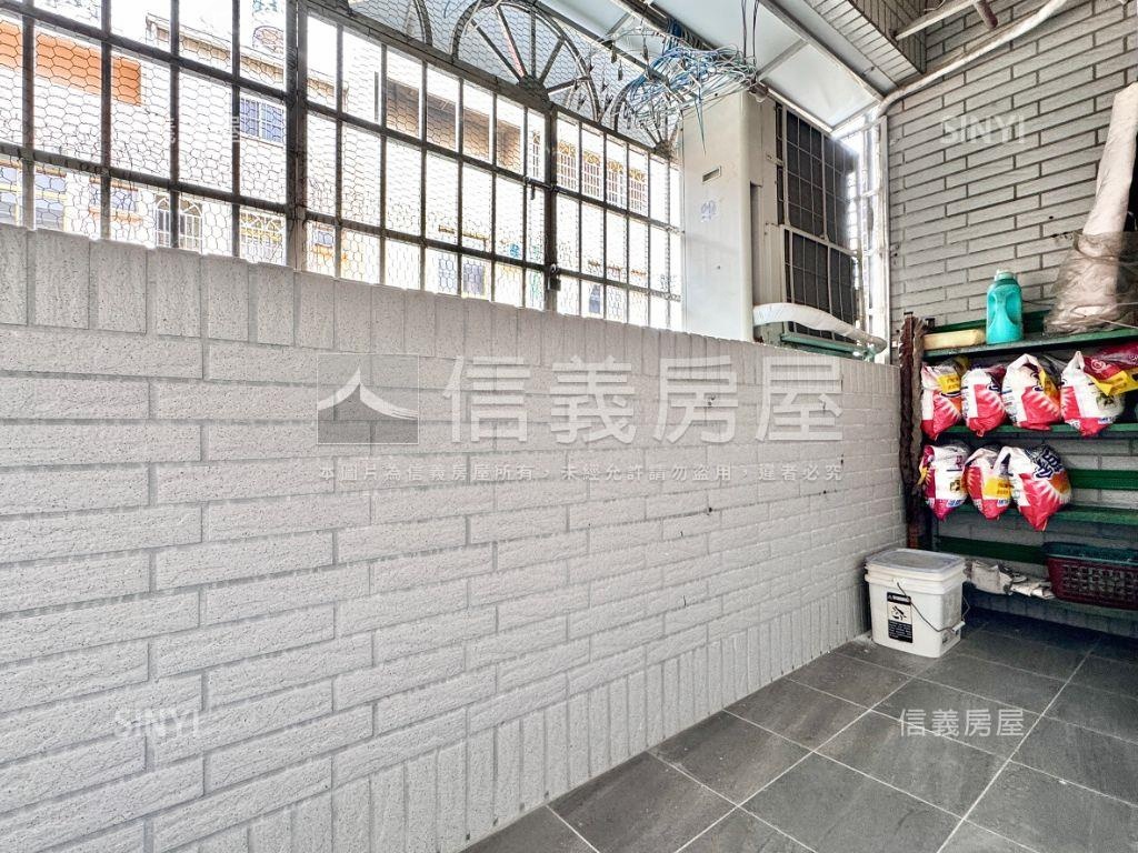 全誠建設採光車墅透天房屋室內格局與周邊環境