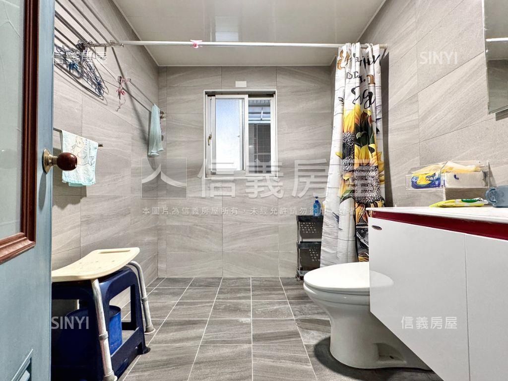 全誠建設採光車墅透天房屋室內格局與周邊環境