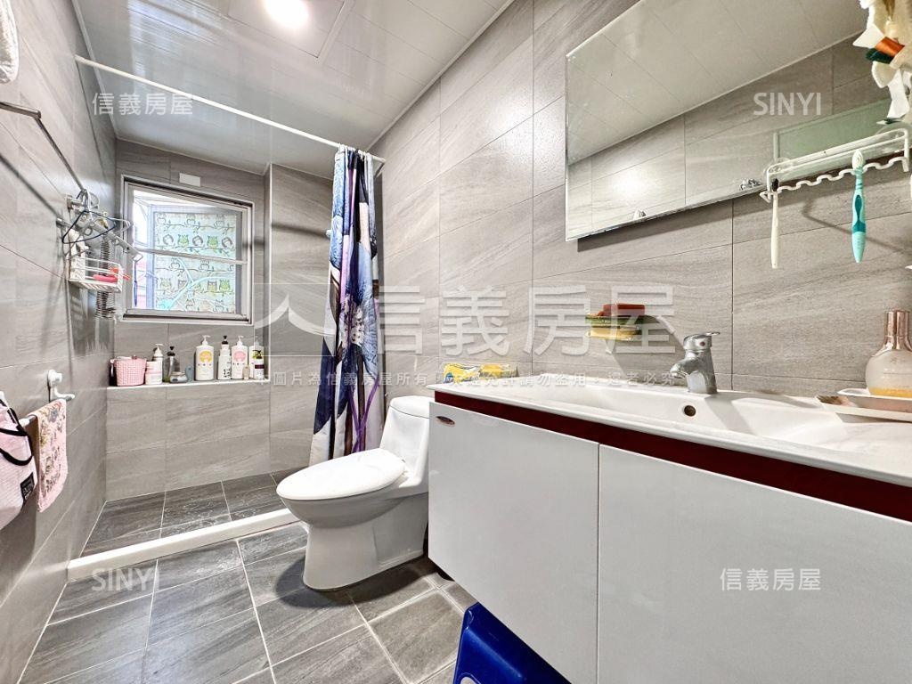 全誠建設採光車墅透天房屋室內格局與周邊環境