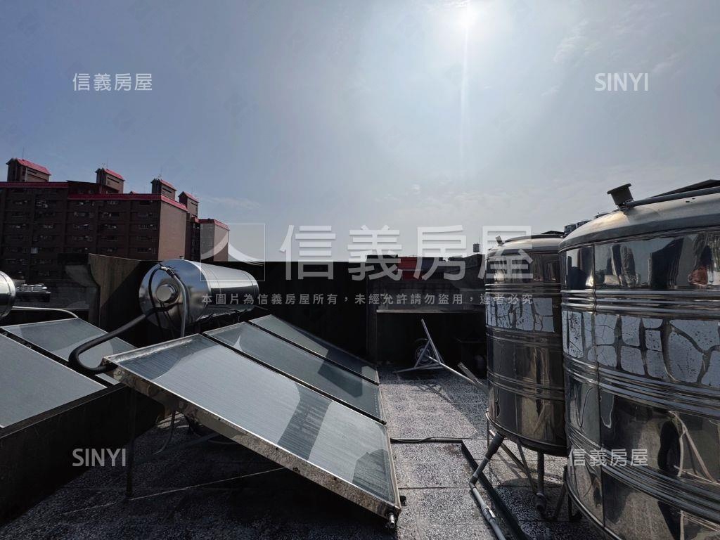 全誠建設採光車墅透天房屋室內格局與周邊環境