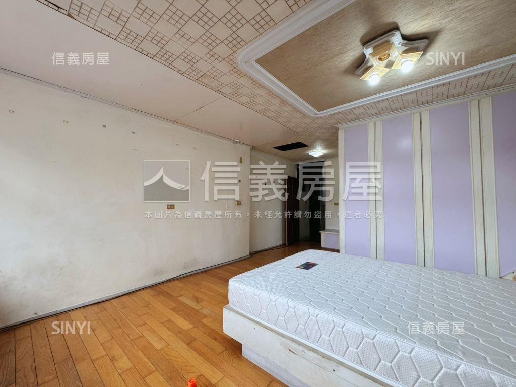 近忠孝夜市美寓房屋室內格局與周邊環境