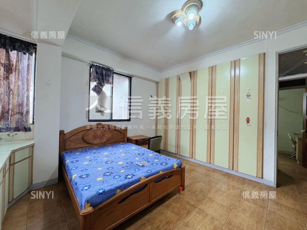 近忠孝夜市美寓房屋室內格局與周邊環境