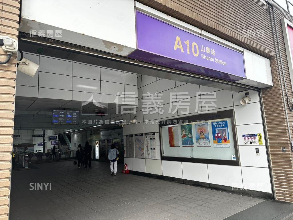 一日台北生活圈公園翫房屋室內格局與周邊環境