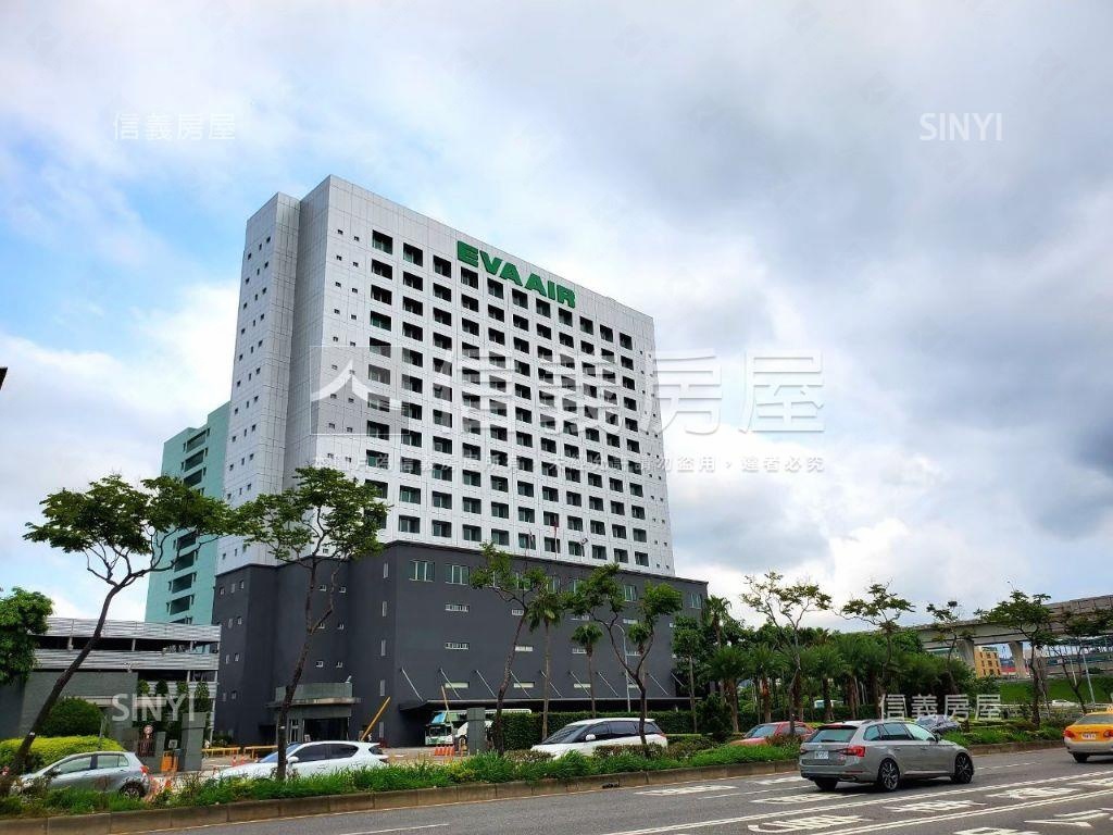 一日台北生活圈公園翫房屋室內格局與周邊環境