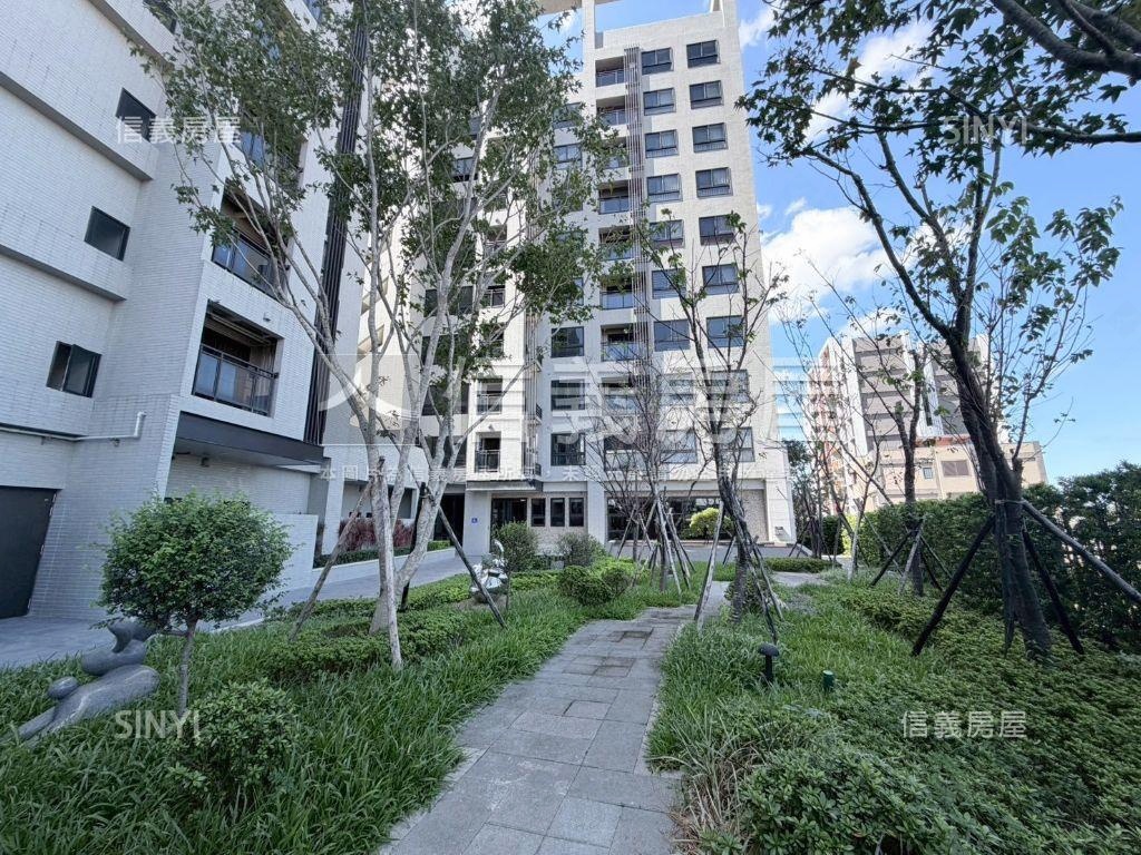 一日台北生活圈公園翫房屋室內格局與周邊環境