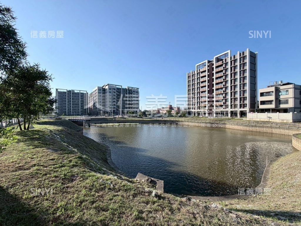 一日台北生活圈公園翫房屋室內格局與周邊環境