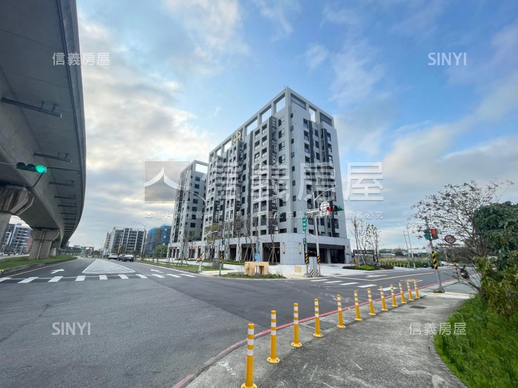 一日台北生活圈公園翫房屋室內格局與周邊環境