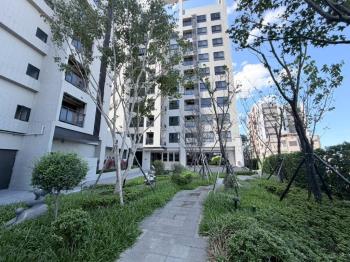 一日台北生活圈公園翫