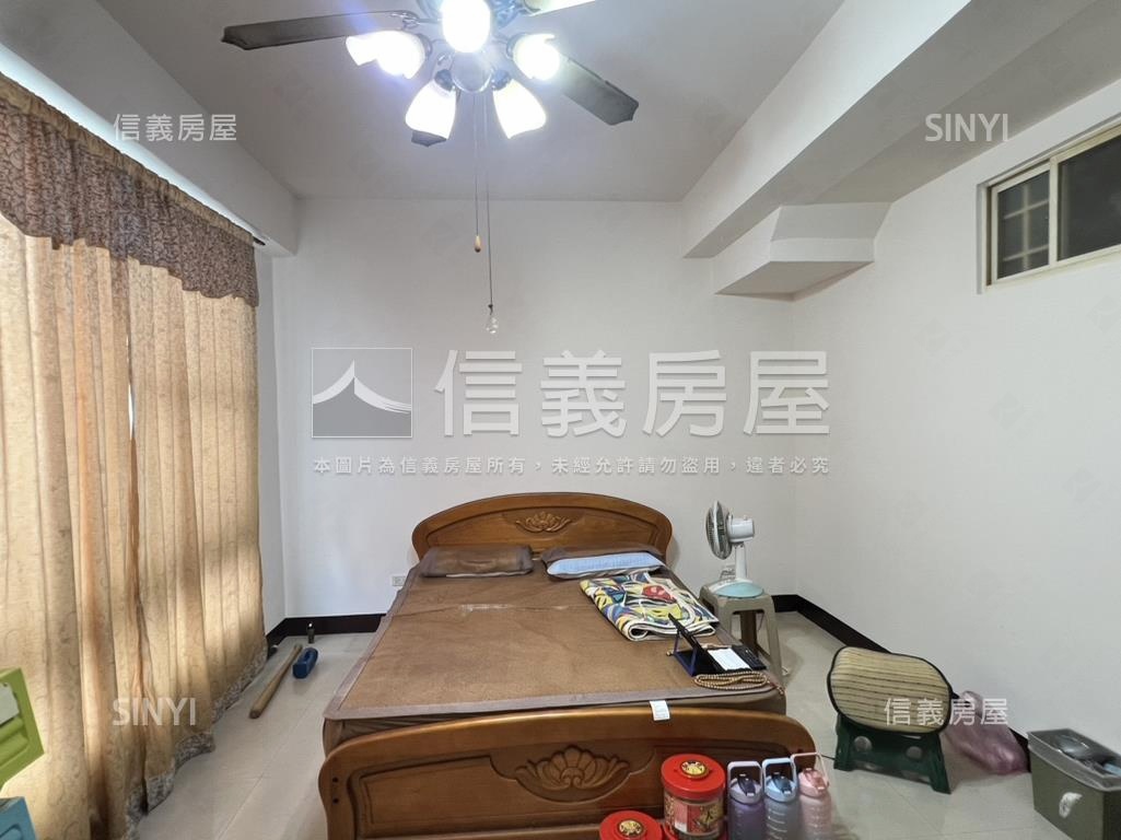 健康別墅，社區型透天房屋室內格局與周邊環境