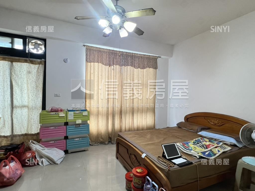 健康別墅，社區型透天房屋室內格局與周邊環境