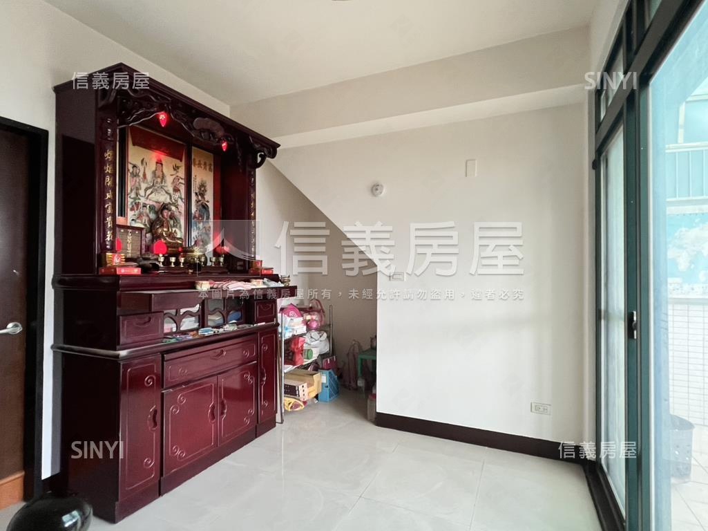 健康別墅，社區型透天房屋室內格局與周邊環境