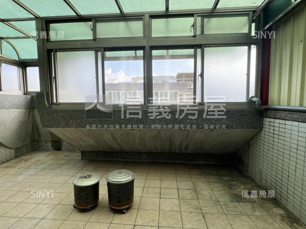 健康別墅，社區型透天房屋室內格局與周邊環境
