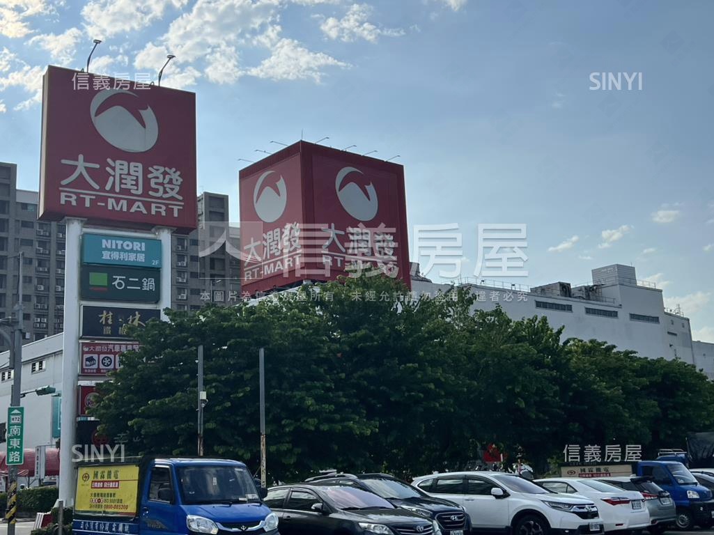 健康別墅，社區型透天房屋室內格局與周邊環境
