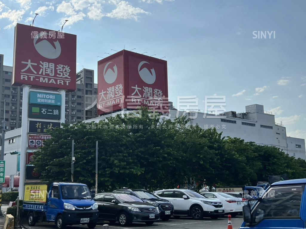 健康別墅，社區型透天房屋室內格局與周邊環境
