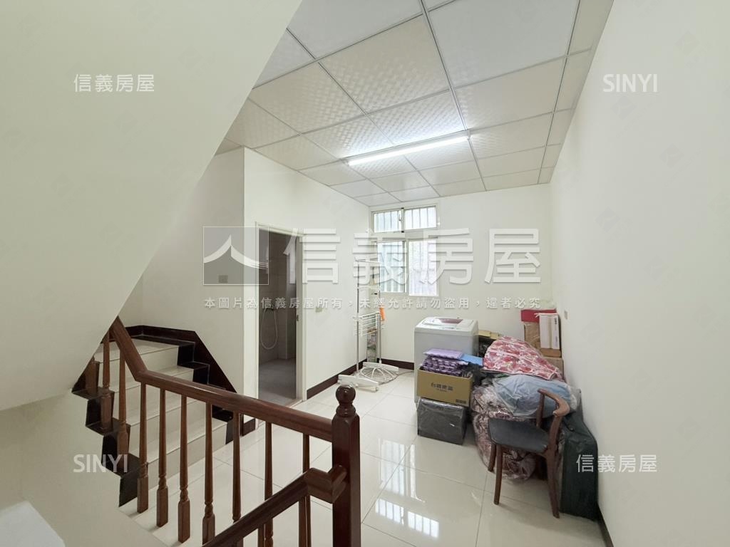 南勢中豐路山頂段透天房屋室內格局與周邊環境