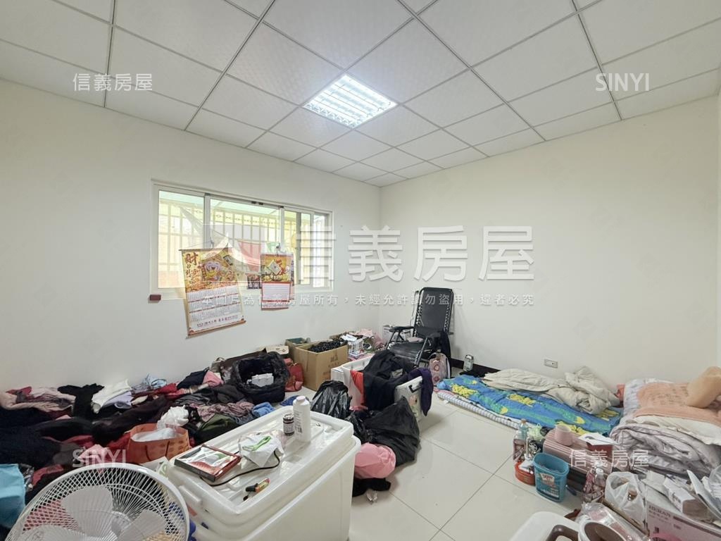 南勢中豐路山頂段透天房屋室內格局與周邊環境
