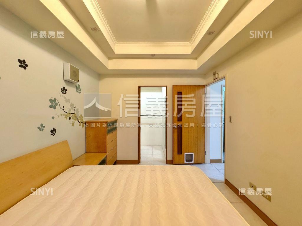 寶成皇家低總兩房房屋室內格局與周邊環境
