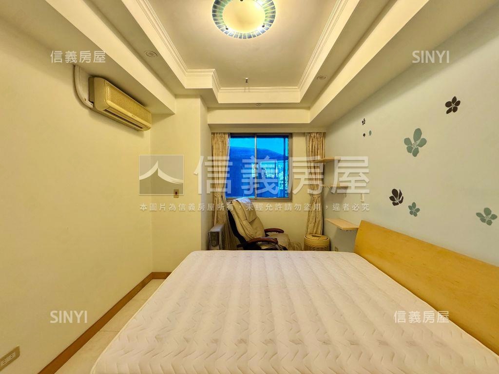 寶成皇家低總兩房房屋室內格局與周邊環境