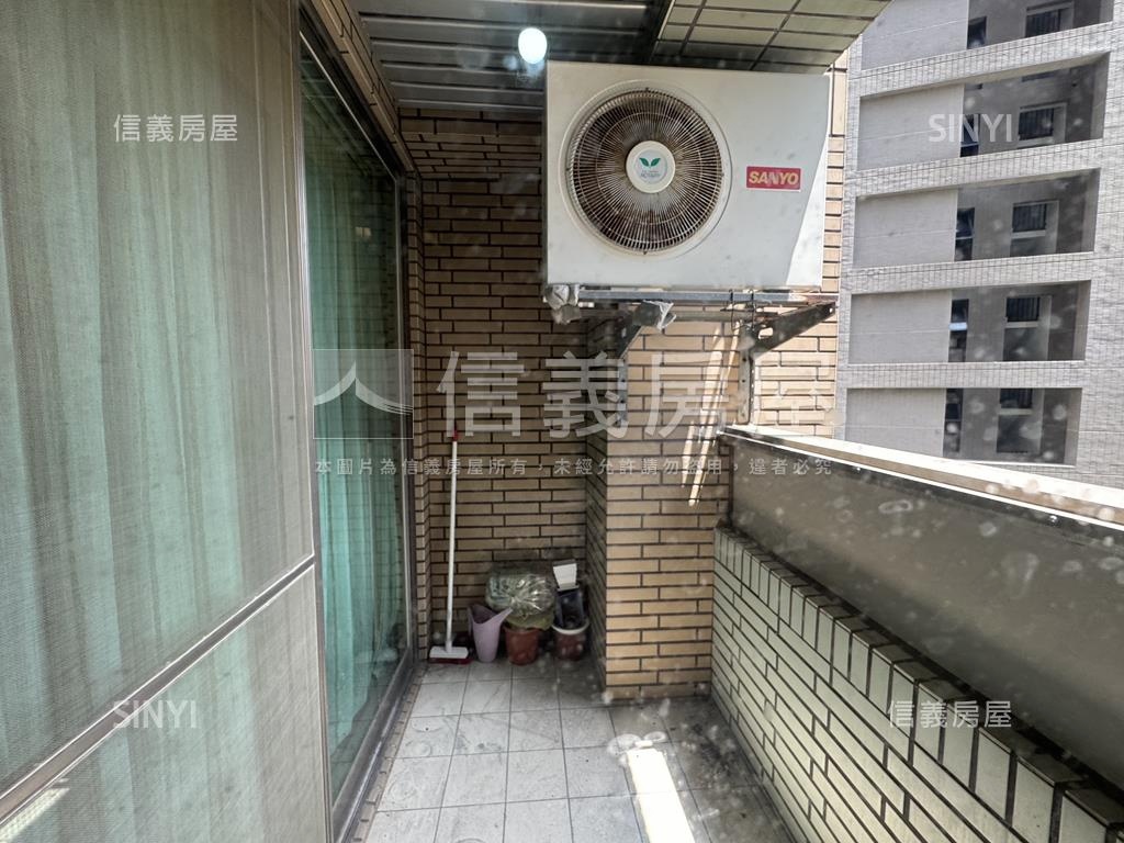 寶成皇家低總兩房房屋室內格局與周邊環境