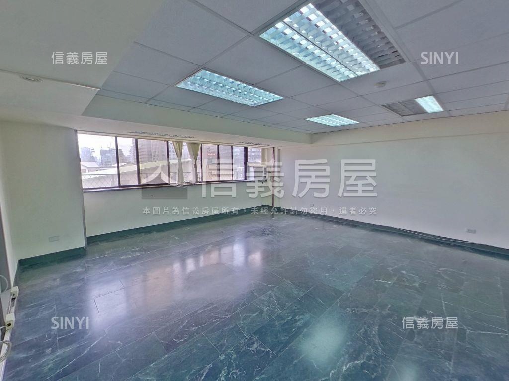 近松山雙鐵明亮辦公房屋室內格局與周邊環境