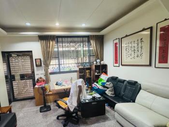 沙鹿托斯卡尼臨路透天