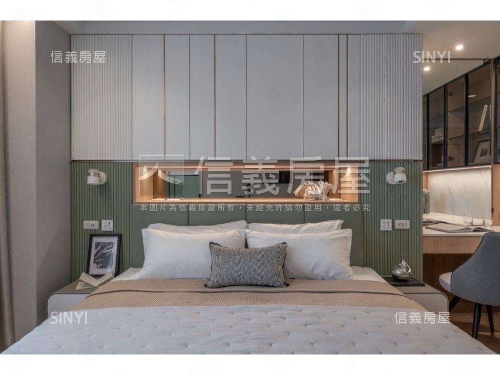 雙橡園Ｖ１前棟視野裝潢戶房屋室內格局與周邊環境