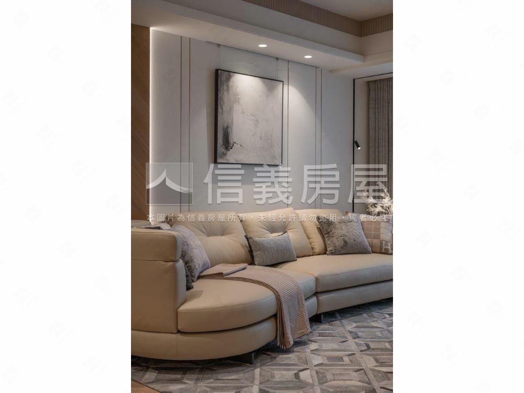 雙橡園Ｖ１前棟視野裝潢戶房屋室內格局與周邊環境