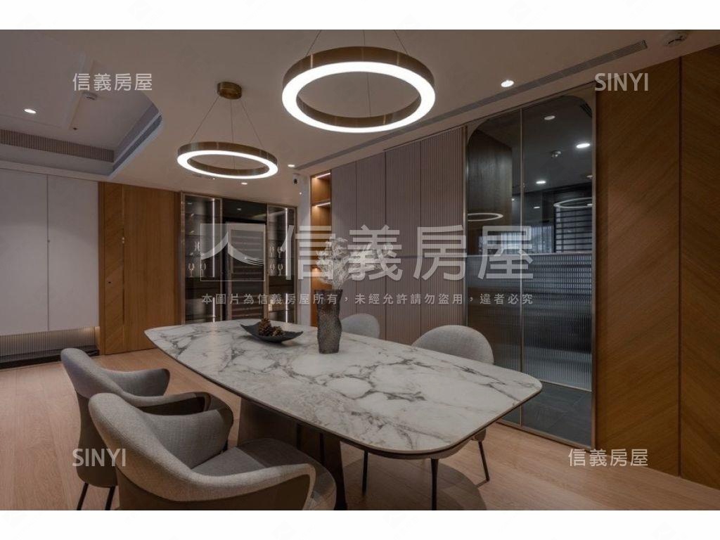 雙橡園Ｖ１前棟視野裝潢戶房屋室內格局與周邊環境