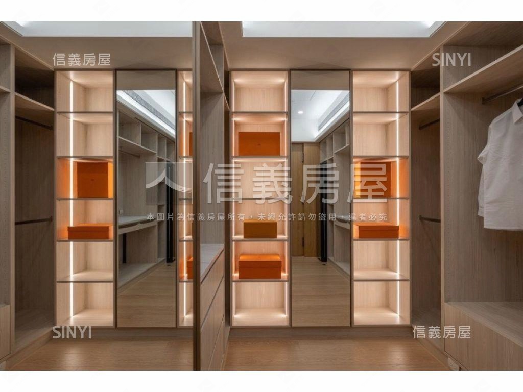 雙橡園Ｖ１前棟視野裝潢戶房屋室內格局與周邊環境