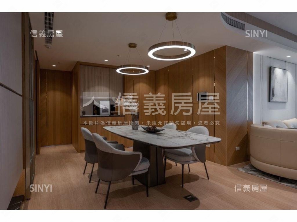 雙橡園Ｖ１前棟視野裝潢戶房屋室內格局與周邊環境