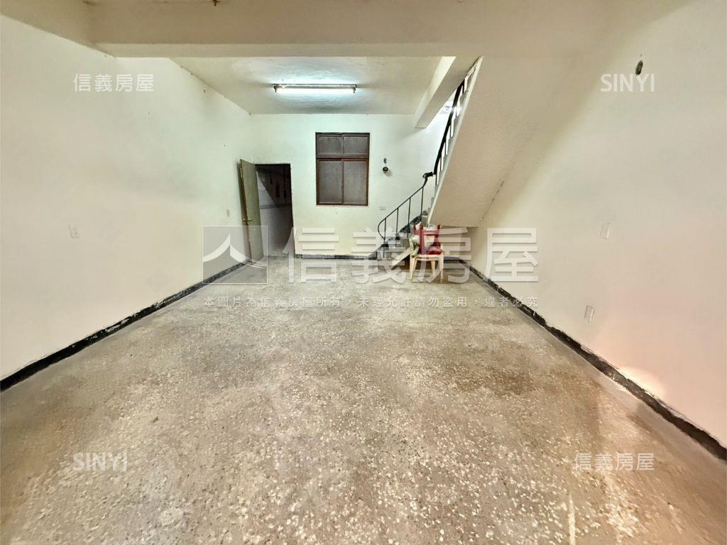 正安富街店住房屋室內格局與周邊環境