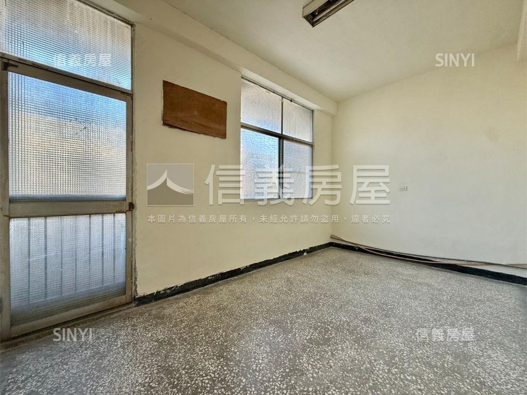 正安富街店住房屋室內格局與周邊環境